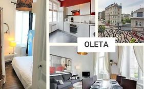 Oleta